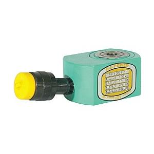 大阪ジャッキ製作所 ジャッキ　フラットジャッキ　EF10S1.1