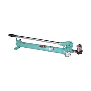 大阪ジャッキ製作所 手動油圧ポンプ TWA-0.9 : ソフマップ Yahoo!店