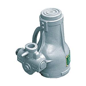 大阪ジャッキ製作所 ジャーナルジャッキ揚力250KN　JJ-2513