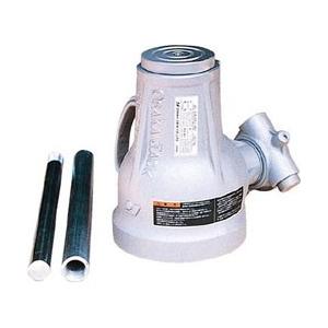 大阪ジャッキ製作所 AJ-2510 OJ ジャーナルジャッキ25ton