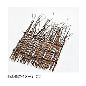 シンコーブライト産業 岩萩すだれ(銅線入) 05161 95×150 ＜QIW0403＞ 【864】...