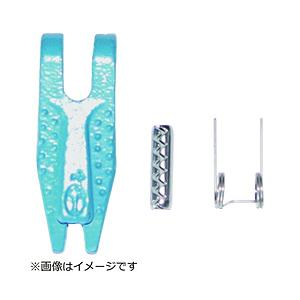 大洋製器工業 大洋　Ｖフック用バネ金具　０．３２ｔ用   VHKS0.32