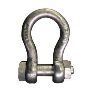 大洋製器工業 大洋 JISシャックル M級 ドブ BB−22 JBB22G