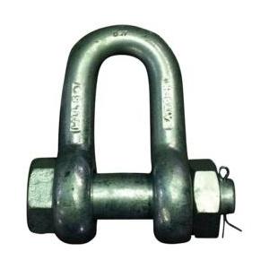 大洋製器工業 大洋 JISシャックル M級 ドブ SB−20 JSB20G