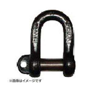 大洋製器工業 大洋　TAIYOシャックル　黒　SD−16 SD-16