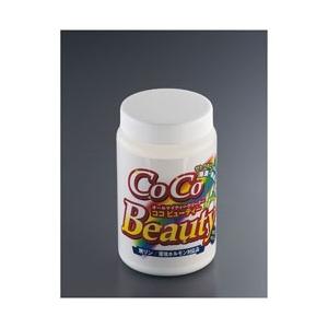 エコクリーン オールマイティクリーナーココビューティー ＜JKL5301＞ [振込不可]