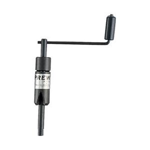 日本スプリュー 挿入工具S型 INSM81.25