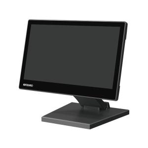 エーディテクノ PCモニター  ブラック LCD1331S