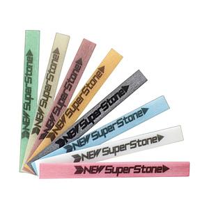 アルゴファイル アルゴファイル　エコポリッシャー用ニュースーパーストーン平板タイプ   NSE104...