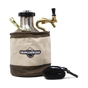 UKEG GROWRER WEREKS UKEG 64 専用バッグ