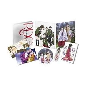 角川映画 RDG レッドデータガール 第1巻 BD [振込不可]