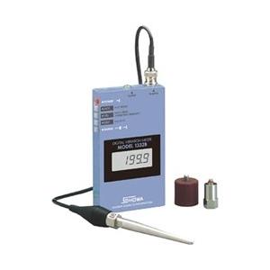 昭和測器 デジバイブロ MODEL1332B