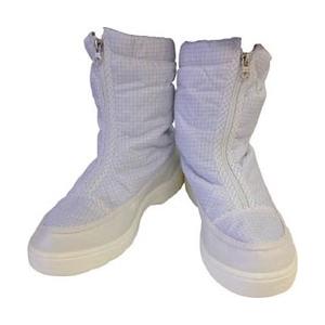 ブラストン BSC-516-26.5 ブラストン 制電ハーフブーツ 26.5