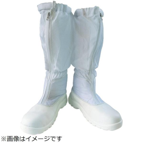 ブラストン ブラストン　安全制電ロングブーツ　２７．０