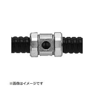 三桂製作所 SANKEI　ケイフレックス用　水抜き式カップリング   K2DC54