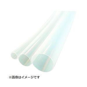 中興化成工業 チューコーフロー　フッ素樹脂（ＰＴＦＥ）熱収縮チューブ　ＴＫＦ−１００−２　収縮前内径...