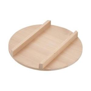 雅うるし工芸 木製 飯台用蓋(サワラ材) 54cm用 ＜BHV03054＞