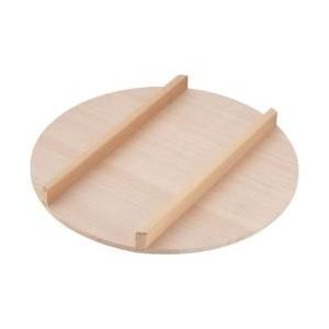 雅うるし工芸 木製 飯台用蓋(サワラ材) 66cm用 ＜BHV03066＞