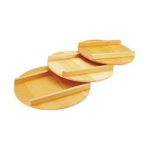 雅うるし工芸 木製 飯台用蓋(サワラ材) 72cm用 ＜BHV03072＞