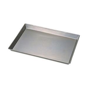 千代田金属工業 SA鉄手造り天板 8枚取 浅型 ＜WTV02004＞