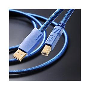 FURUTECH オーディオ用USB2.0ケーブル【A】⇔【B】（0.6m） GT2USB-B 0....