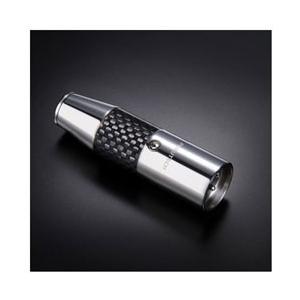 FURUTECH ハイエンド・グレード XLRプラグ(オス)　CF-601M(R)