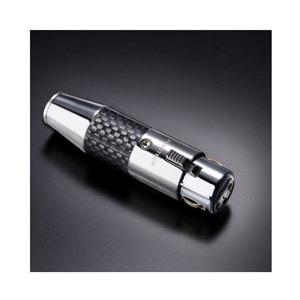 FURUTECH ハイエンド・グレード XLRプラグ(メス)　CF-602F(R)