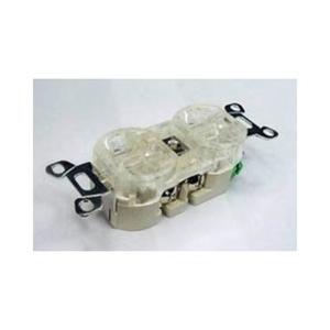 FURUTECH FPX(R)壁コンセント/ロジウムメッキ