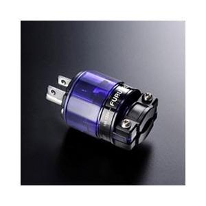 FURUTECH FI-11M-N1(R)電源プラグ/ロジウムメッキ