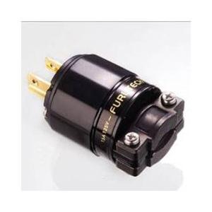 FURUTECH FI-11M-N1(G)電源プラグ/金メッキ
