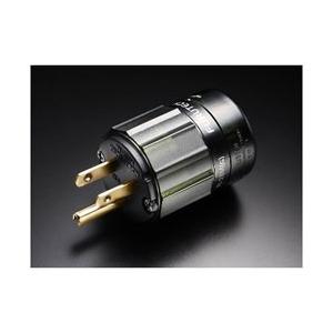 FURUTECH インレットプラグ（24K金メッキ仕様）　FI-28M（G） 【852】