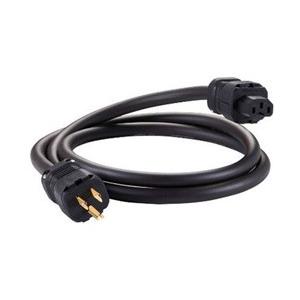 FURUTECH 電源ケーブル（1.5m） G-314AG-15PLUS/1.5