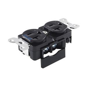 FURUTECH 壁コンセント GTX-D NCF（R）