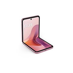 【SIMフリー】motorola razr 60 MediaTek Dimensity 7400X ...