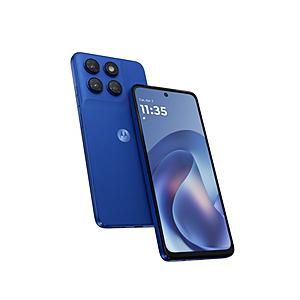 【SIMフリー】moto g37j  MediaTek Dimensity 6300 6.72インチ...
