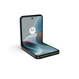 motorola razr 40 セージグリーン Qualcomm Snapdragon 7 Gen 1 Mobile Platform  6.9インチ  メモリ/ストレージ：8GB/256GB nanoSIM/eSIM SIMフリースマート…｜y-sofmap