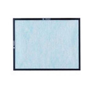 プラスマイナスゼロ 空気清浄機用フィルター　XQC-X020