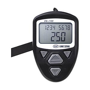 ライン精機 電子式数取器　DK2300