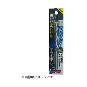 ビックツール ＢＩＣ　ＴＯＯＬ　鉄工用月光ドリル　ブリスターパック　１３．０ｍｍ SGP13.0