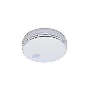 まもるくん10 煙式 子機 音声警報タイプ 電池式 FSKJ226-C 交換需要