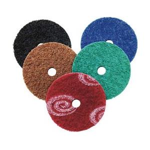 サンゴバン 2VRP100H-BUP NORTON ラピッドプレップ バックアップパッド 100x1...