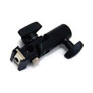 トキスター TS-604-ST アンブレラ/ストロボホルダー 黒 [振込不可]