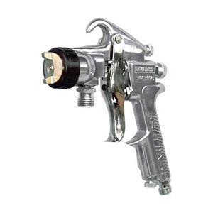 CFTランズバーグ デビルビス　吸上式スプレーガン大型（ノズル口径２．５ｍｍ）