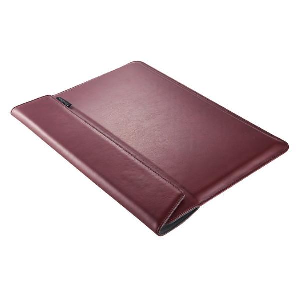 トリニティ MacBook 13.0インチ [BookSleeve] 薄型スリーブケース TRMB1...