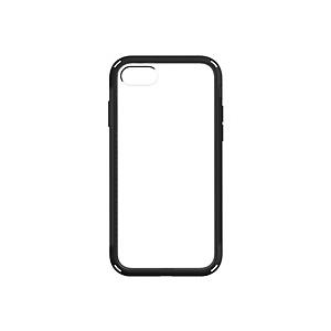 トリニティ iPhoneSE（第3・2世代）/8/7 ［GRAV］ 衝撃吸収 ハイブリッドケース ブ...