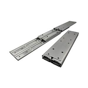 日本アキュライド ダブルスライドレール609．6mm C50124