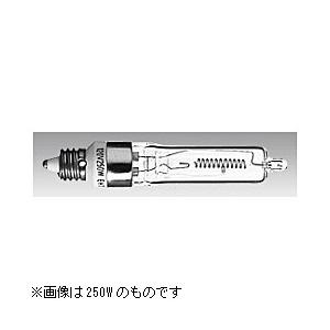 COMET(コメット) ハロゲンランプ　H-100W
