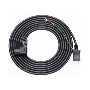 COMET(コメット) ACコード4M 黒丸J(Lインレット)