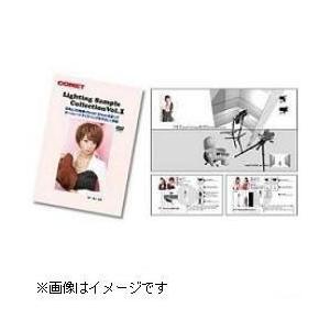 COMET(コメット) 【DVD】ライティングサンプルコレクション Vol.1