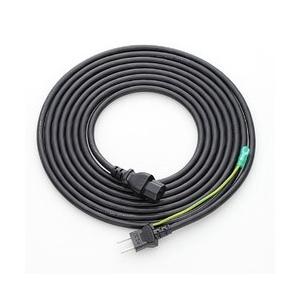 COMET(コメット) ACコード5M黒インレット